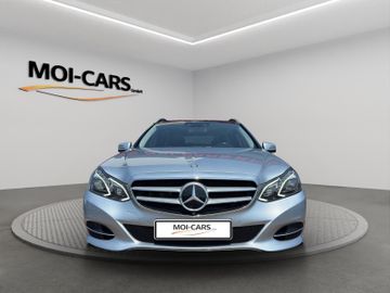 Mercedes E 350 - 2