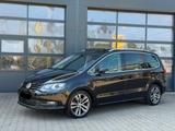 Volkswagen VW Sharan 2.0 TDI DSG Klima/7Sitzer/Pano/B... - VW Sharan Gebrauchtwagen in Hamm