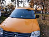 Volkswagen Vw Caddy 3  mit LKW  Zulassung - Volkswagen Caddy: Lkw Zulassung