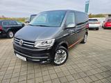 Volkswagen T6 Multivan Generation Six 4Motion DSG ACC LED - Volkswagen T6 Multivan in Freiburg