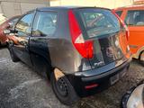 Fiat Punto 1.2 Classic*Fahrbereit*HU/AU Neu - Fiat Punto: 1.2