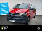 Volkswagen T6 Caravelle 6.1 2.0 TDI Trendline RFK+NAVI+AHK+ - Volkswagen: Caravelle Trendline