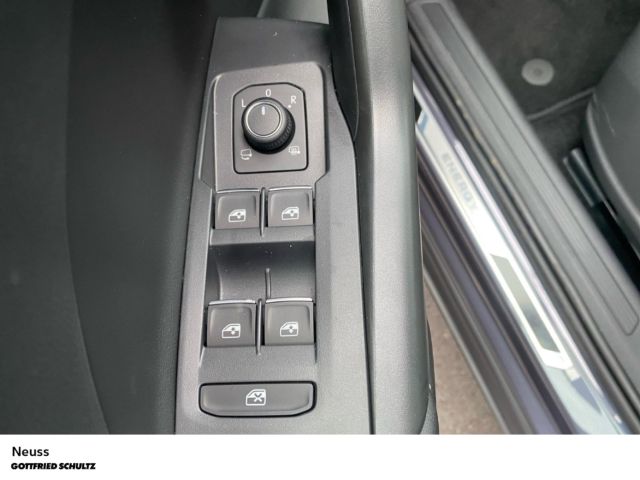 Volkswagen T-Cross - Bild 10
