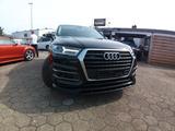 Audi Q7 3.0TDI quattro S-Lein-Scheckh-7Sitzer*22 Zoll - gebrauchte Audi Q7 aus dem Jahr 2015