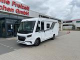 Knaus Van i 550 MF Auguti Pilotsitze, L-Sitzgruppe - Offers
