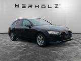 Audi A4 Avant 35 Mild-Hybrid Mopf. Business AHK - Audi A4 mit Hybrid-Antrieb