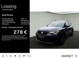 Seat Arona Style Edition 1.0 TSI *DSG*LED*17ZollALU*