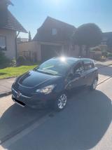 Opel Corsa E 4/5Türer,Alufelgen,TÜV 2027,4... - Opel Corsa: Alufelgen