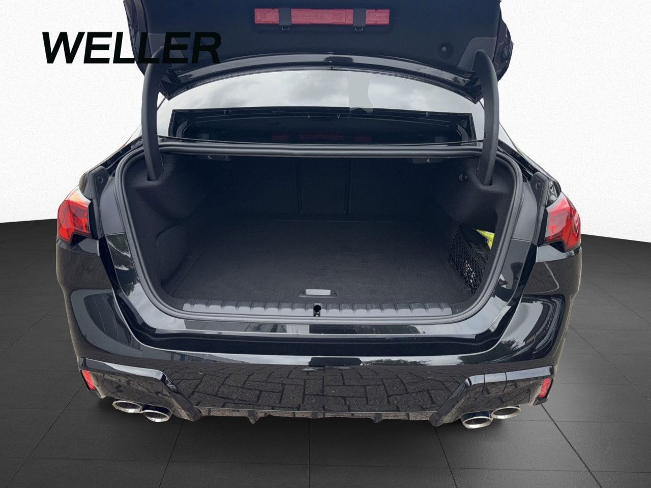 BMW M235 - Bild 19