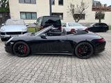Porsche 911 991 4 S Cabrio Deutsches Ersthand KFZ !!!!! - Porsche 991 in München