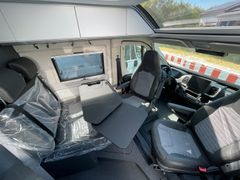 Adria Twin 640 SLB Edition *4,25 T *MAXI*Automatik*