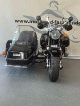 BMW R1100R EML/Troika sehr gepflegt und erhalten - BMW GESPANN