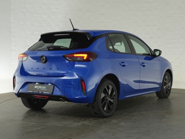 Corsa F FACELIFT GS+LED LICHT+RÜCKFAHRKAMERA+SIT