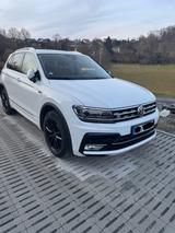 Volkswagen Tiguan 2.0 TSI 162kW DSG 4MOTION Highline Hi... - Volkswagen Gebrauchtwagen in Lüdenscheid