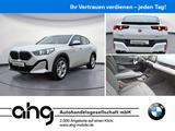 BMW X2 sDrive20d Steptronic DCT AHK Komfortzugang - BMW X2 aus 2025