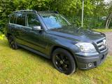 Mercedes-Benz GLK 280 4MATIC - - Mercedes-Benz GLK 280 Gebrauchtwagen