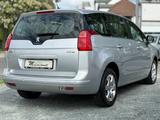 Peugeot 5008 Active HDI AUT. 7-SITZE KLIMA CAM SHZ - Peugeot 5008: Active
