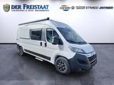 Pössl D-Line 2Win R Plus KAS 39 Top-Zustand-Garagenfah - Angebote
