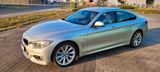 BMW 420d Gran Coupé M-Sport, AHK, 8-fach