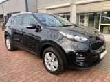 Kia Sportage Spirit 2WD EURO 6/Facelift/Navi/DAB - Kia Sportage: Spirit