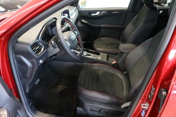 Fahrzeugabbildung Ford Kuga Plug-In Hybrid ST-Line X/Kamera/ACC
