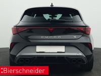 Cupra Leon - Vorschau Bild 5