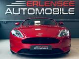 Aston Martin Virage Coupé Touchtronic DB9 B&O/V12 - gebrauchte Aston Martin Virage aus dem Jahr 2012