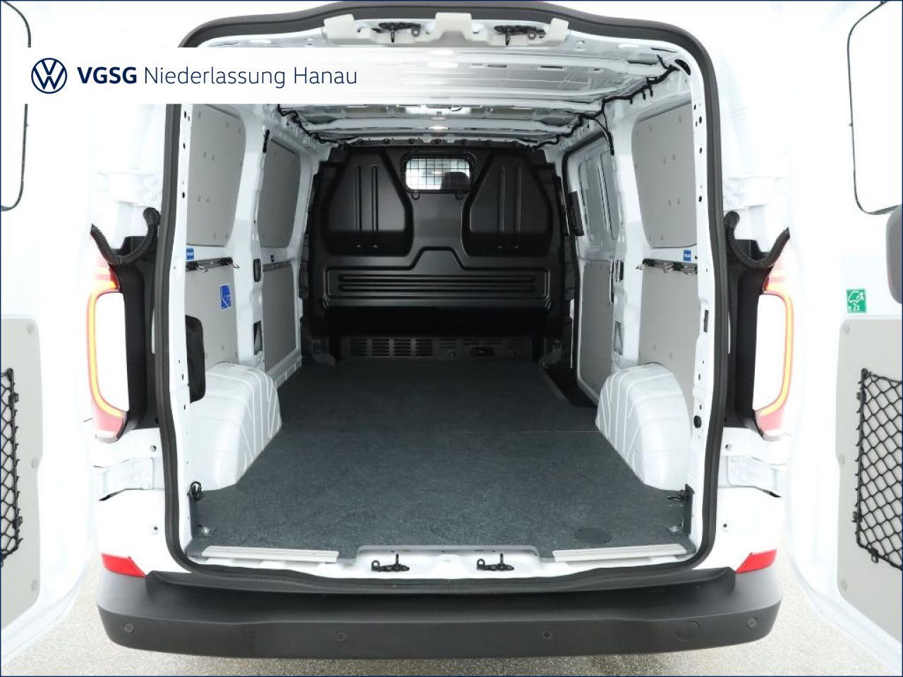 Volkswagen T7 Transporter - Bild 12