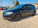 Skoda Rapid Spaceback Style Plus - Skoda Rapid: Spaceback
