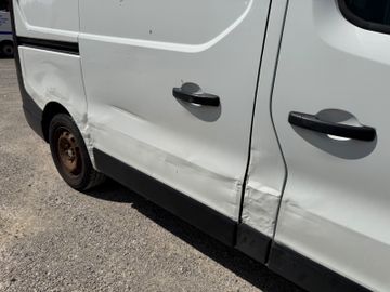 Renault Trafic - 7