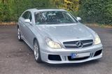 Mercedes-Benz CLS 500 - Japanimport