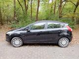 Ford Fiesta 1,25 60kW Celebration Celebration - Ford Fiesta Gebrauchtwagen in Bielefeld