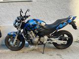 Honda CB600F Hornet - HONDA 2005 HORNET 600