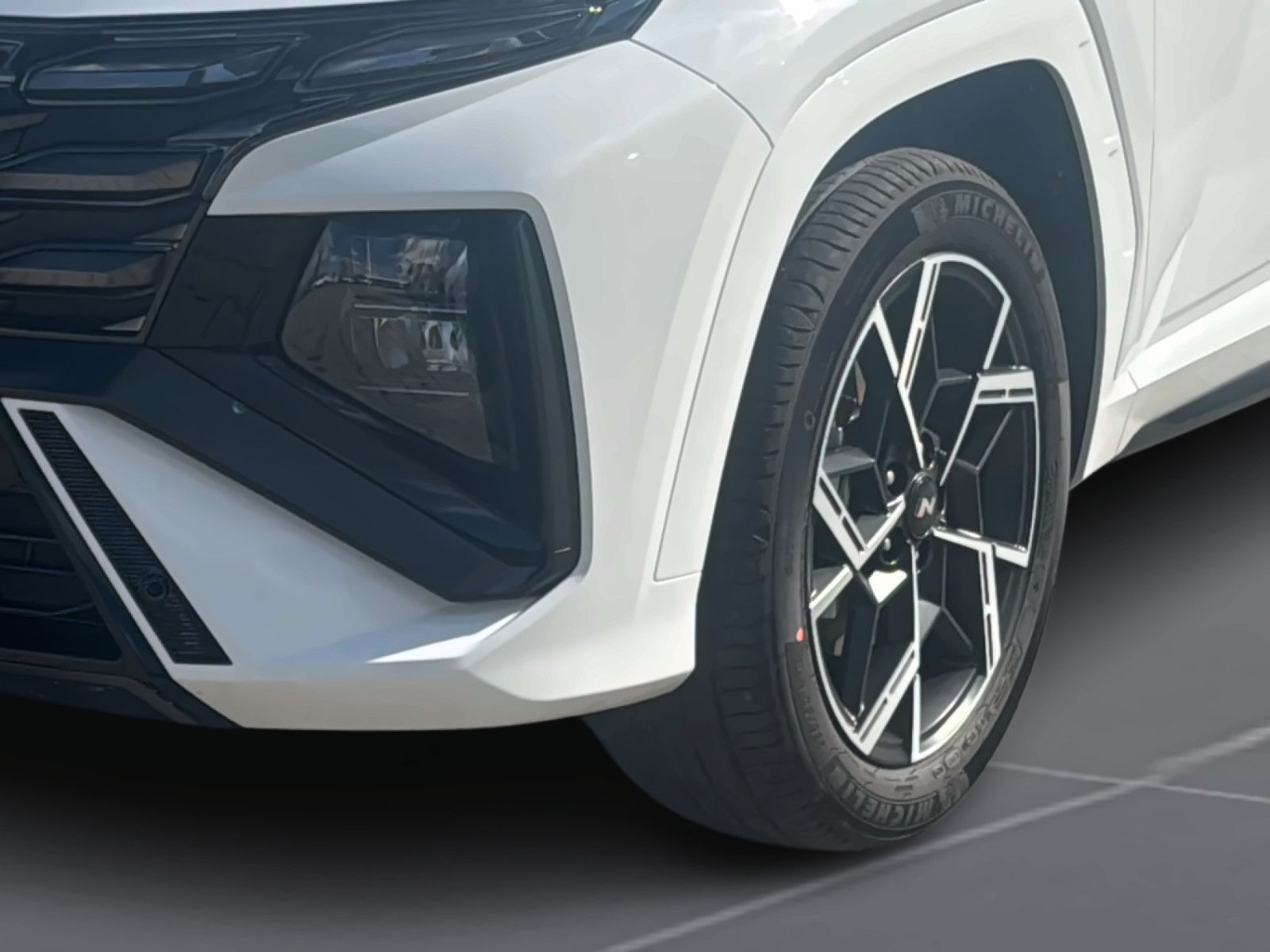 Hyundai TUCSON - Bild 6