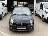 Fiat 500 Sport - gebrauchte Fiat 500 aus dem Jahr 2014