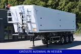 Schmitz Cargobull Agrar 50m³ Leergewicht 5,8 to. €539.-mtl.Rate - Radlader
