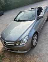 Mercedes-Benz E 200 Cabriolet E 200 BlueEFF. ELEGANCE ELEGANCE - Mercedes-Benz E 200 von privat
