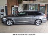 Ford Mondeo Turnier Titanium *SYNC, Business Paket* - Ford Mondeo Gebrauchtwagen in Hannover