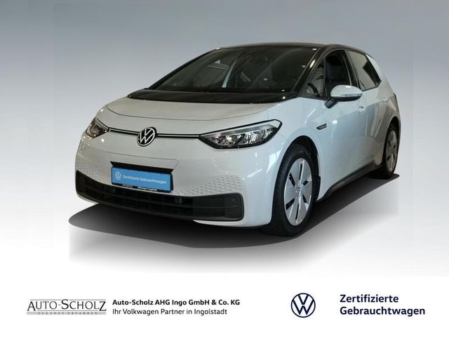 Volkswagen ID.3 Pro Performance 62 kWh NAVI-PRO LED ACC