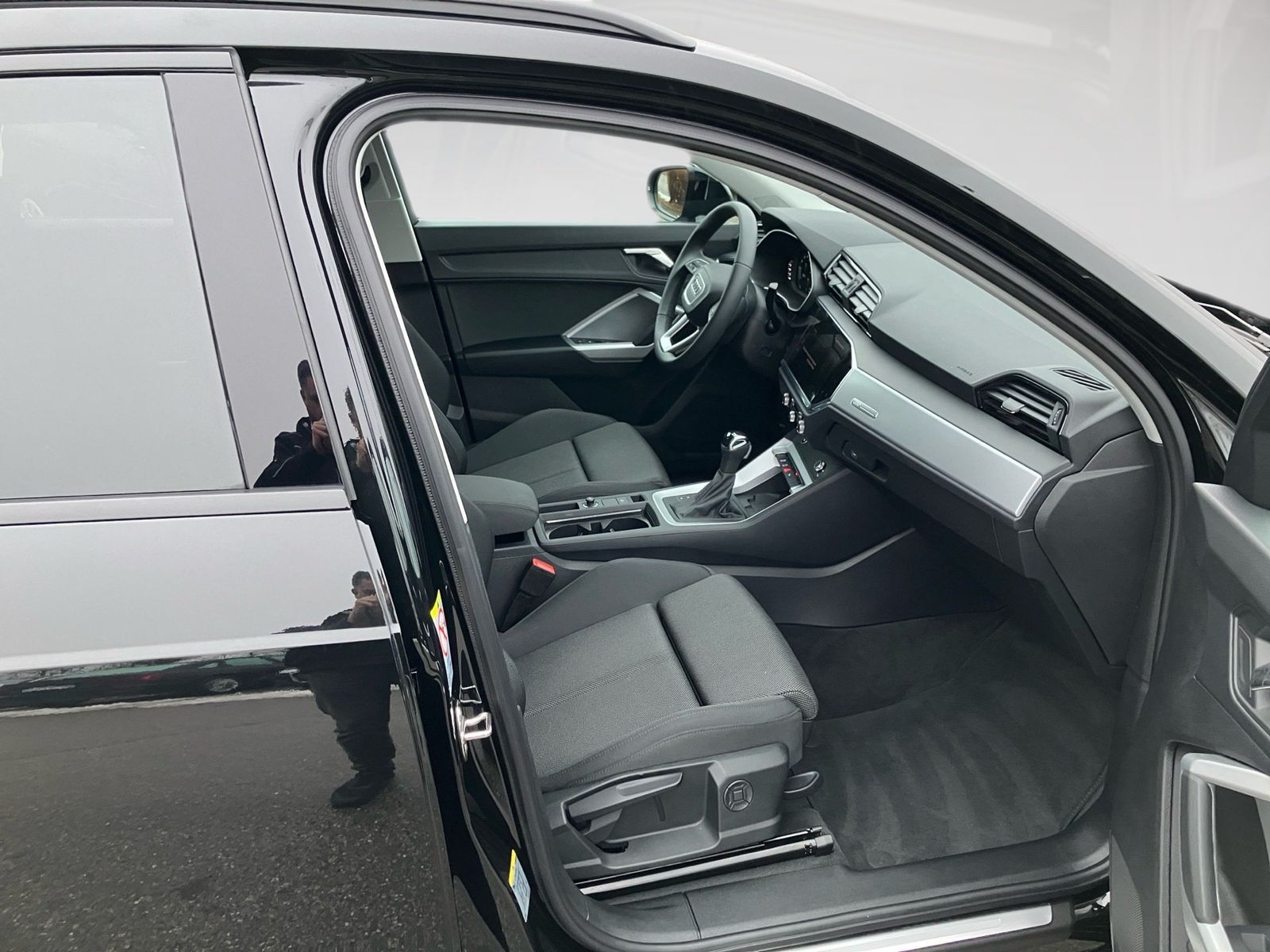Audi Q3 - Bild 9