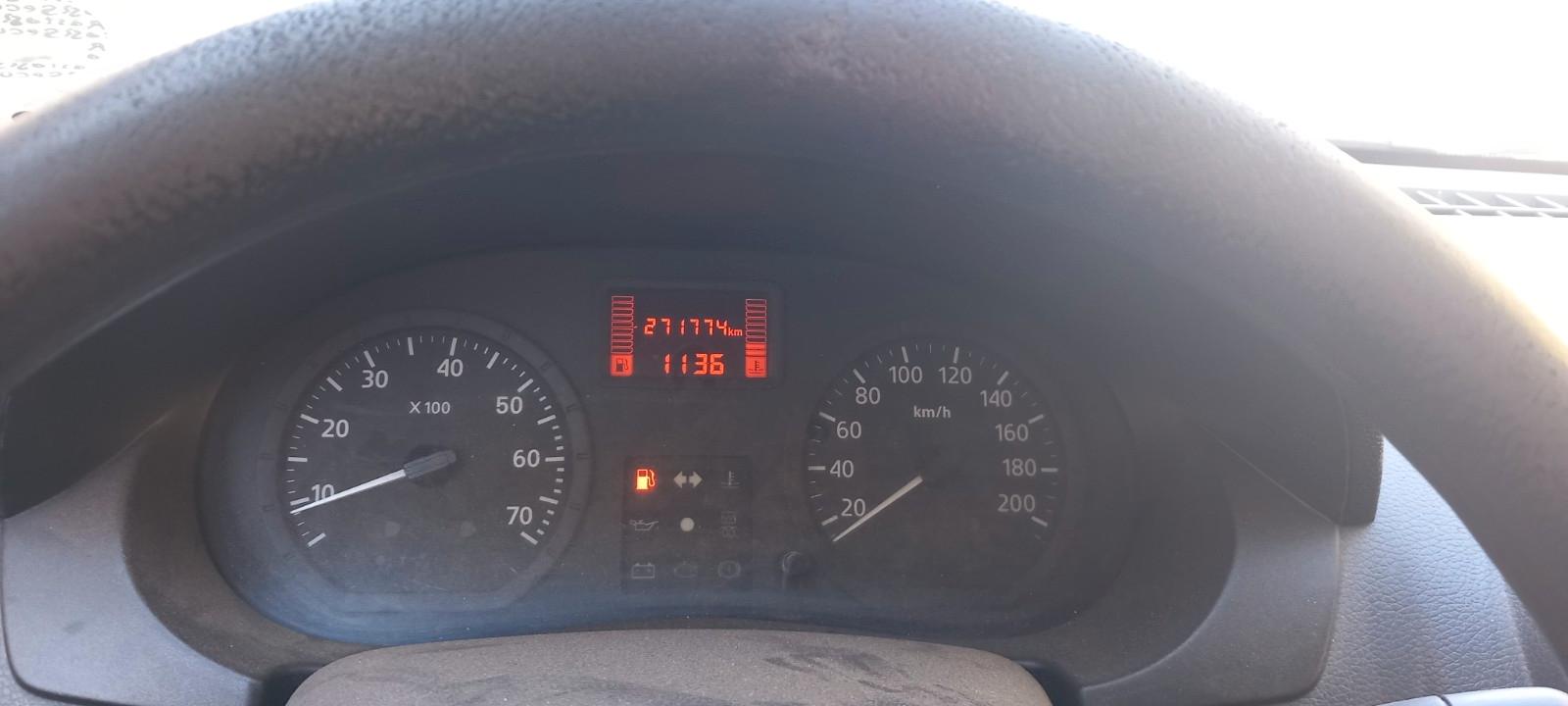 Dacia Logan 2009 — photo 9