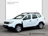 Dacia Duster II Deal°LPG°KLIMA°TÜV NEU° - Dacia Duster mit LPG-Antrieb