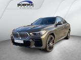 BMW X6 xDrive 40d M Sport Laser H&K Head-up Shz AHK