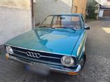 Audi Oldtimer Audi / 80b1 - Audi 80: B1