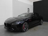 Maserati Ghibli Trofeo*Carbon*Deutsch*Voll*V8* - Maserati Ghibli: Trofeo