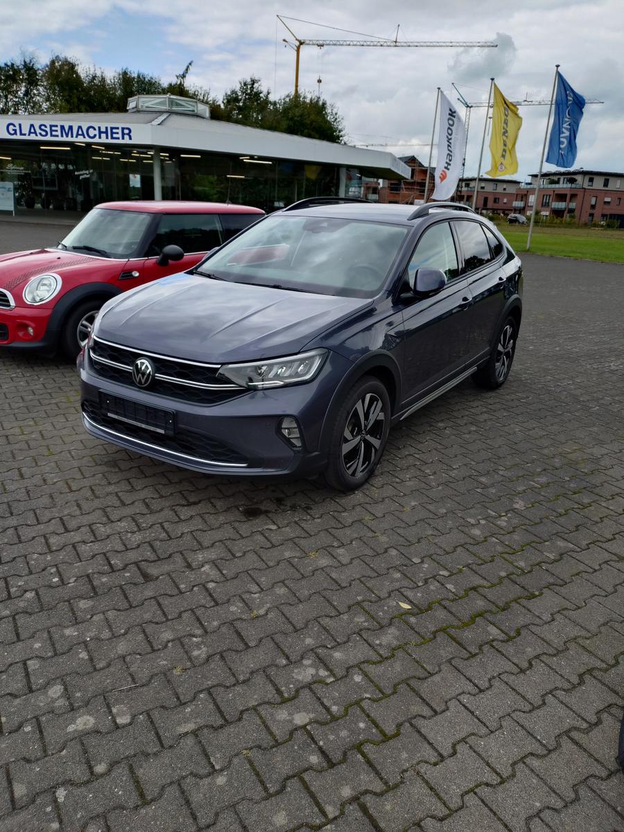 Volkswagen Taigo 1.0 TSI DSG Life Kamera ACC LED