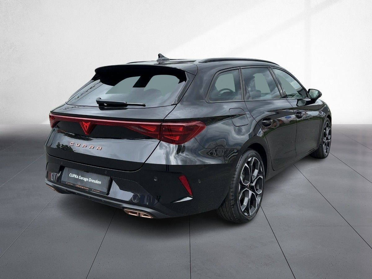 Cupra Leon - Bild 4