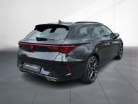 Cupra Leon - Vorschau Bild 4