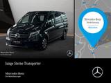 Mercedes-Benz Marco Polo 250 d EDITION Allrad+SportP+9G+AHK - Allradantrieb All