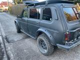 Lada Jagdauto , SUV, Camping ,4x4   - Lada Niva
